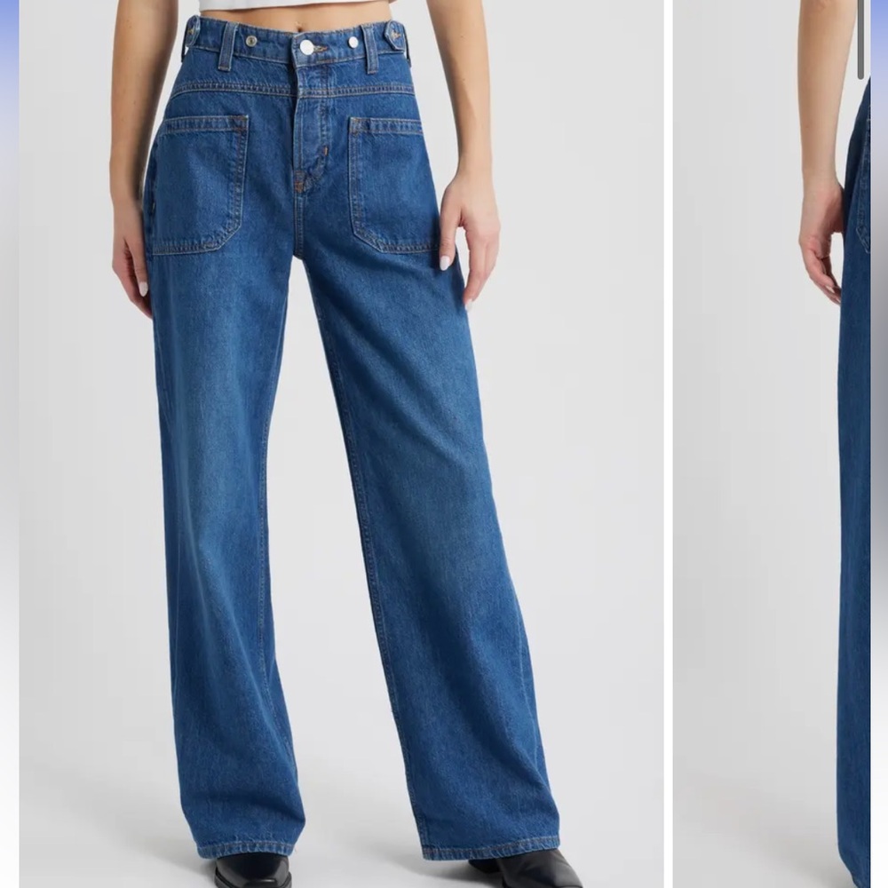 We The Free Palmer Jeans